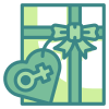 Present icon