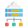 Web Hosting icon