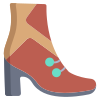 Ankle Boot icon