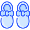 Baby Shoes icon