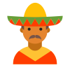 messicano icon