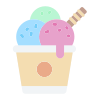 Ice Cream icon