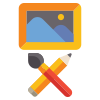 Art Workshop icon