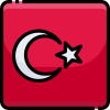 Turkey icon