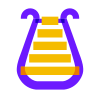 Glockenspiel icon