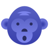 Jahr des Affen icon