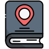 Travel Guide icon