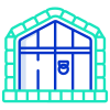 Fort Door icon