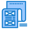 Document icon