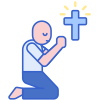 Молиться icon