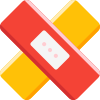 bandage icon