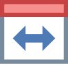 Date Span icon