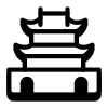 베이징 icon