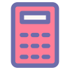 Calculatrice icon