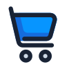 Cart icon