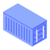 Container icon