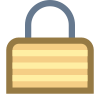 Lock icon