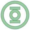 Зеленый Фонарь icon