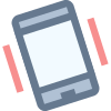 Shake Phone icon