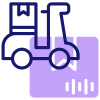 Delivery Service icon