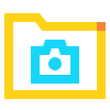 Images Folder icon