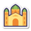 Basilica icon