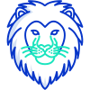 Lion icon