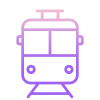 Metro icon