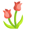 Tulip icon