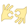 Sign Language icon