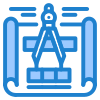 blueprint icon