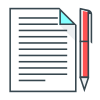 Agreement icon