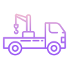 Tow Truck icon