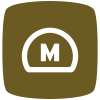 Metro icon