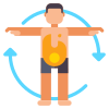 Metabolism icon