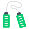 Skipping Rope icon