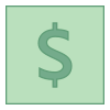 Bank icon