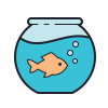 水族馆 icon