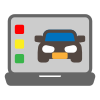 Online Car Service icon