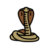 Cobra icon