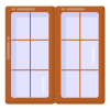 Cabinets icon