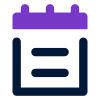 notebook icon