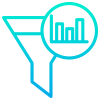 Sales Funnel icon