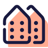 Apartamento icon