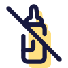 No Mustard icon