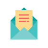 Mail icon