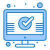 Online Approval icon