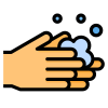 Wash Hands icon