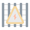 Danger icon