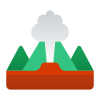 黄石公园 icon